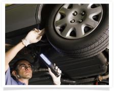 Tyre & Rim Repairs, Auto Sport